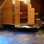 Hotel Wellness Gondola 4*