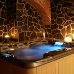 Hotel Wellness Hotel Gondola 4*