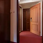 Wellness Gondola 4* Plzeň