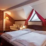 Hotel Wellness Gondola Plzeň