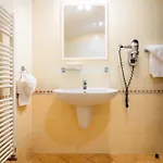 Hotel Wellness Gondola Plzeň