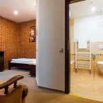 Wellness Hotel Gondola Hotel 4*