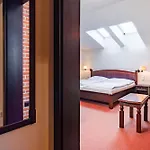 Hotel Wellness Hotel Gondola Plzen