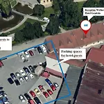 Hotel Wellness Gondola Plzeň