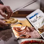 Wellness Hotel Gondola 4* Plzen