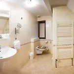 Hotel Wellness Gondola