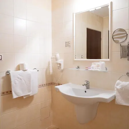 Hotel Wellness Gondola