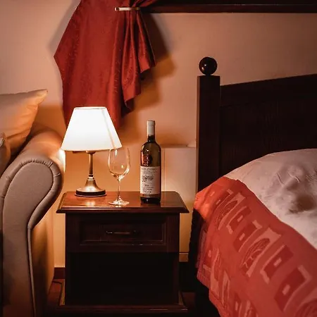 Hotel Wellness Hotel Gondola