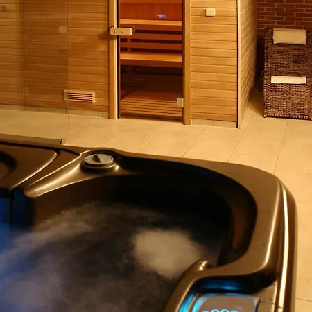 Wellness Hotel Gondola