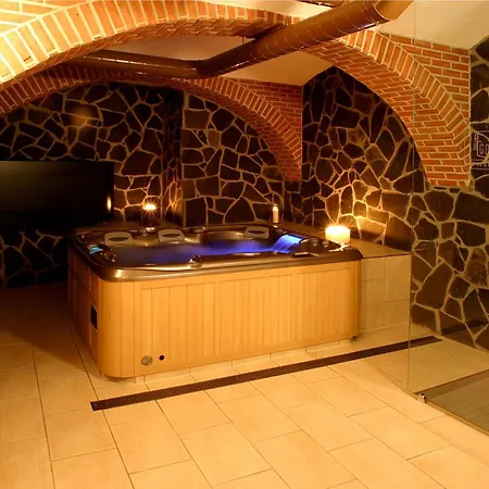 Wellness Hotel Gondola