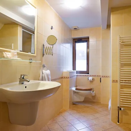 Wellness Gondola Hotel 4*