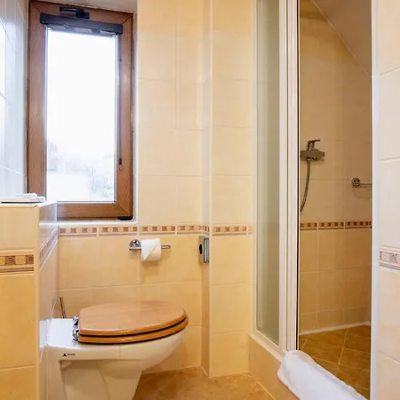Wellness Hotel Gondola Hotel Plzen