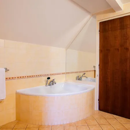 Hotel Wellness Hotel Gondola Plzen