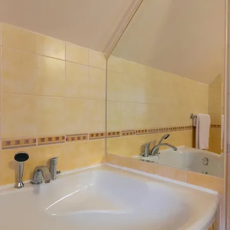 Wellness Hotel Gondola 4*