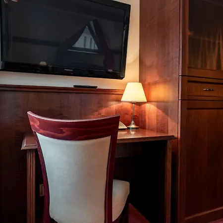 Wellness Hotel Gondola
