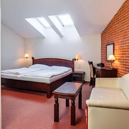 Wellness Hotel Gondola 4*