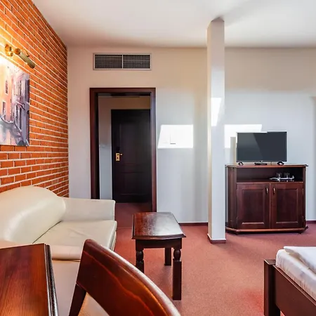 Wellness Hotel Gondola