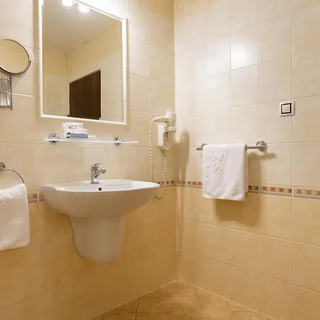 Wellness Gondola Hotel