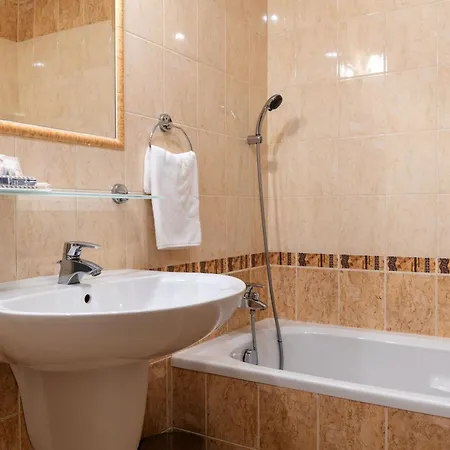Hotel Wellness Hotel Gondola 4*