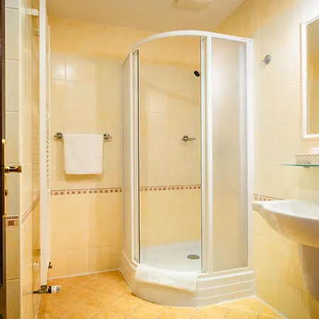 Wellness Gondola Hotel