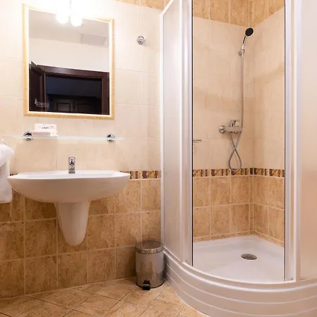 Hotel Wellness Hotel Gondola 4*