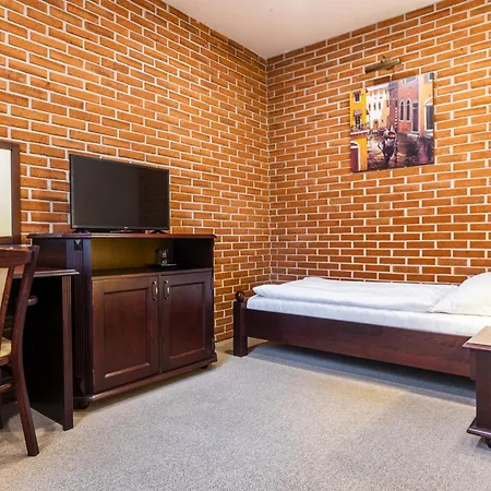 Wellness Gondola Hotel 4*