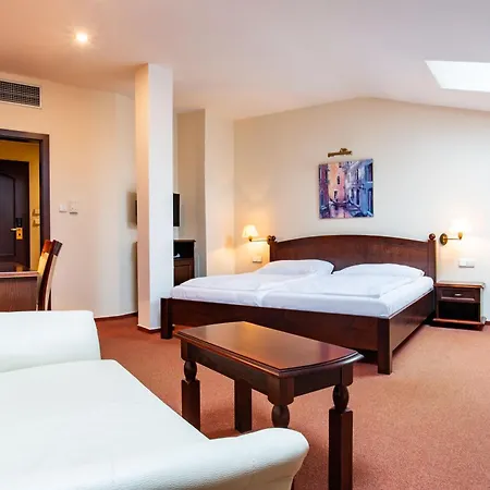 Wellness Hotel Gondola