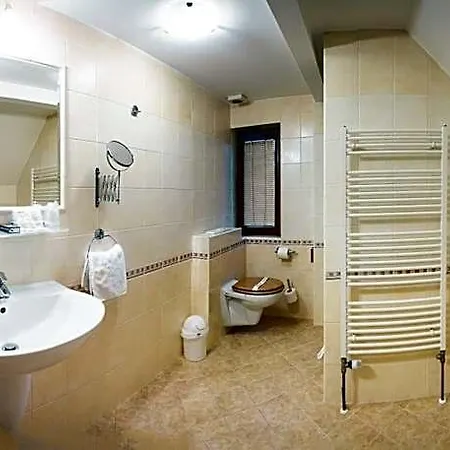 Hotel Wellness Hotel Gondola 4*