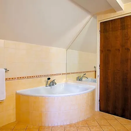 Wellness Gondola بلزن