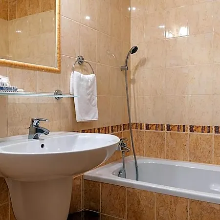 Wellness Gondola 4*