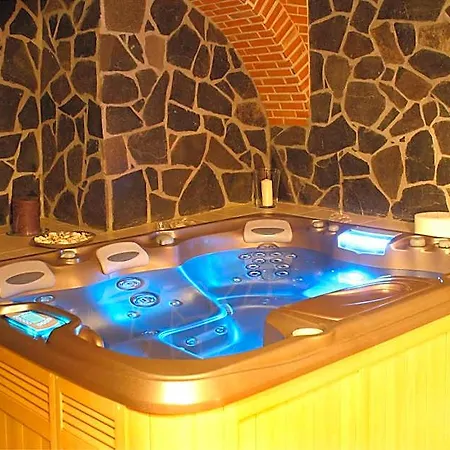 Wellness Gondola فندق