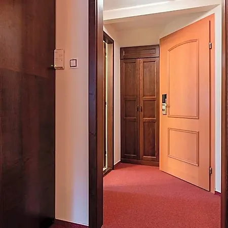 Hotel Wellness Hotel Gondola