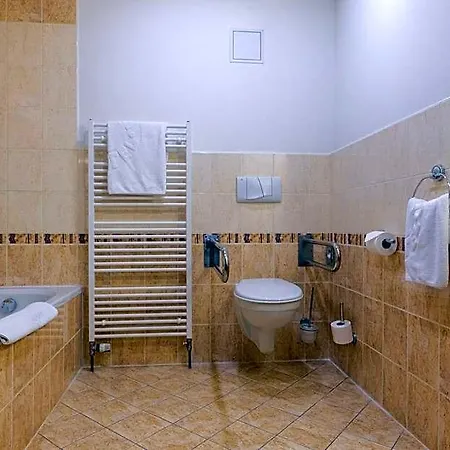 Wellness Gondola فندق 4*