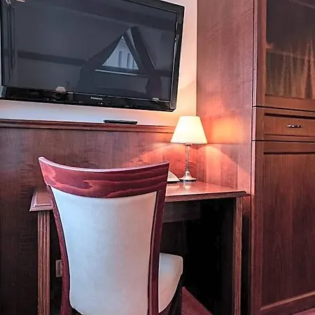 Wellness Hotel Gondola Plzen
