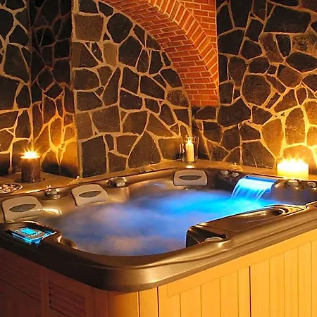 Wellness Gondola
