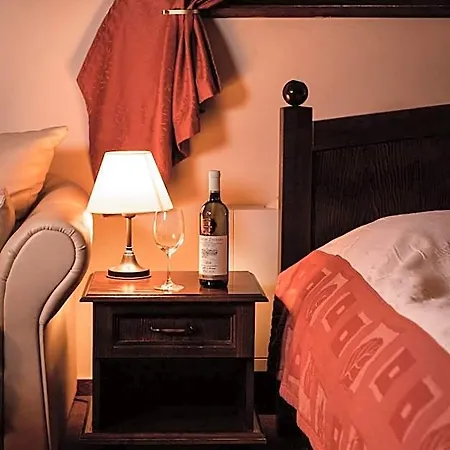 Wellness Gondola 4* Plzeň