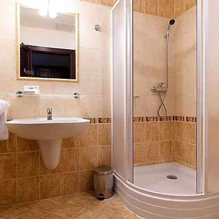 Wellness Gondola 4* بلزن