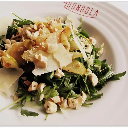 Wellness Gondola Plzeň