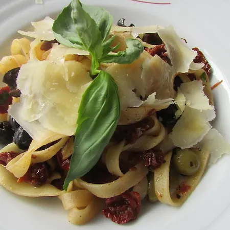 Hotel Wellness Gondola