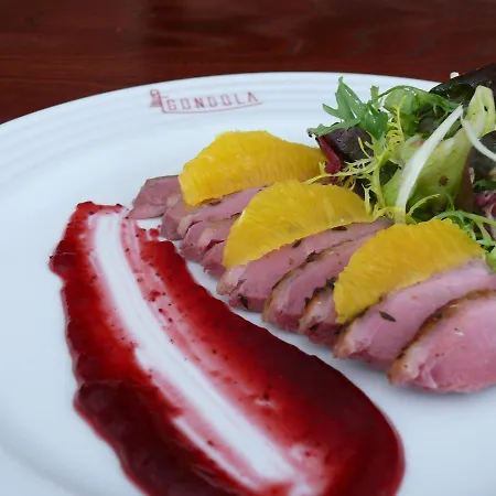 Hotel Wellness Gondola 4*