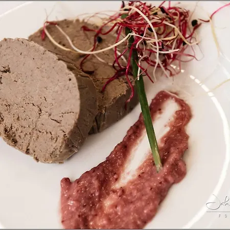 Wellness Gondola Plzeň