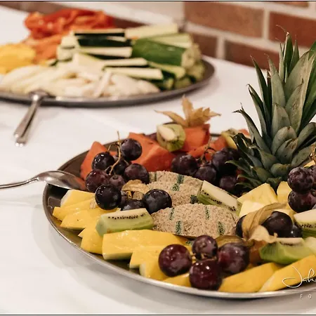 Hotel Wellness Gondola