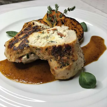 Hotel Wellness Gondola 4*