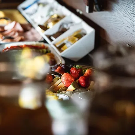 Wellness Hotel Gondola