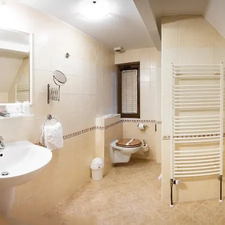 Hotel Wellness Hotel Gondola