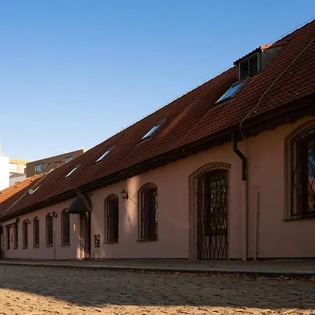 Hotel Wellness Gondola 4*