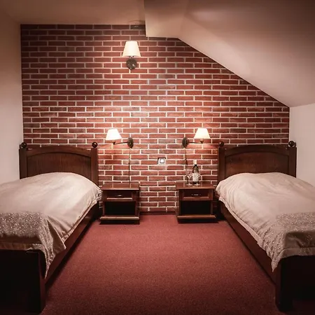 Hotel Gondola Plzeň