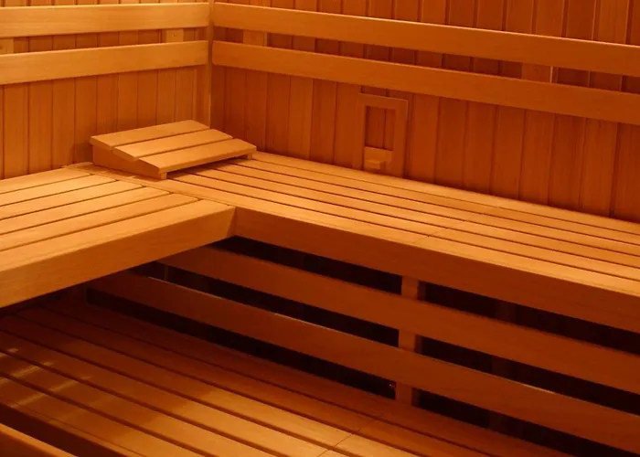 Hotel Wellness Gondola 4*