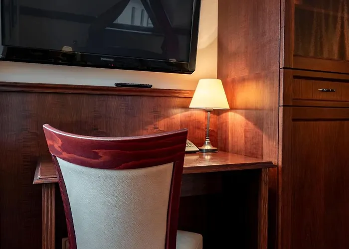 Wellness Hotel Gondola