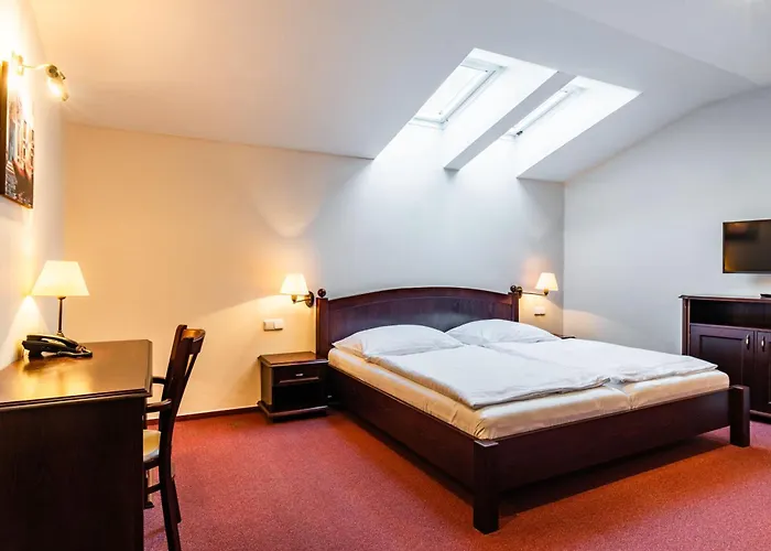 Hotel Wellness Hotel Gondola